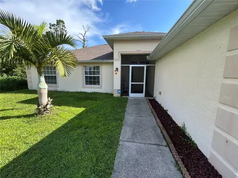 2177 Northland Ave, North Port, FL 34288