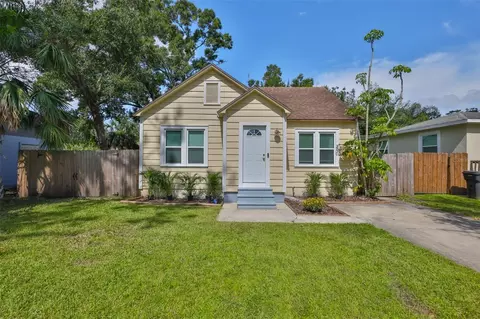 6436 30th St N, Saint Petersburg, FL 33702