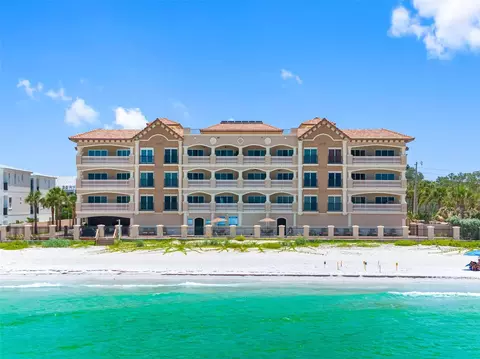 604 Gulf Blvd #203, Indian Rocks Beach, FL 33785