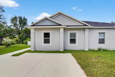 Exterior - 1997 Marshall St, Bartow, FL 33830 photo 17 of 21