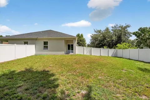 Exterior - 1997 Marshall St, Bartow, FL 33830 photo 12 of 21