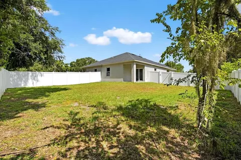 Exterior - 1997 Marshall St, Bartow, FL 33830 photo 8 of 21