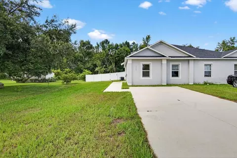 Exterior - 1997 Marshall St, Bartow, FL 33830 photo 21 of 21