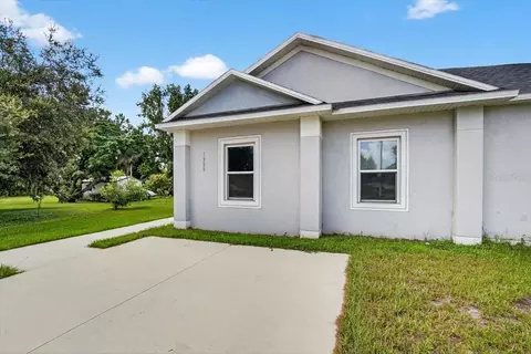 Exterior - 1997 Marshall St, Bartow, FL 33830 photo 18 of 21