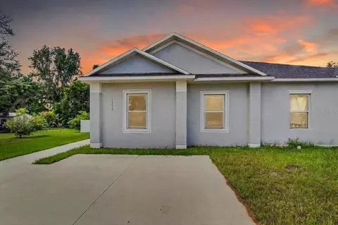Exterior - 1997 Marshall St, Bartow, FL 33830 photo 1 of 21