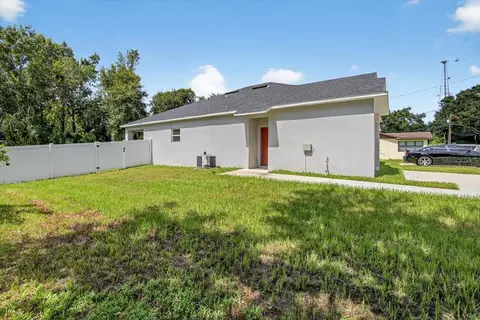 Exterior - 1997 Marshall St, Bartow, FL 33830 photo 15 of 21