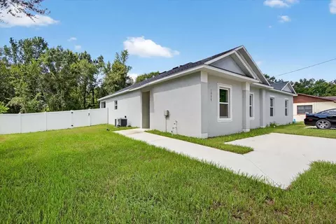 Exterior - 1997 Marshall St, Bartow, FL 33830 photo 16 of 21