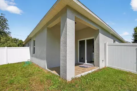 Exterior - 1997 Marshall St, Bartow, FL 33830 photo 11 of 21