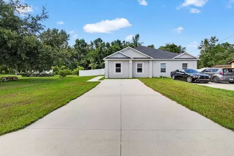 Exterior - 1997 Marshall St, Bartow, FL 33830 photo 20 of 21