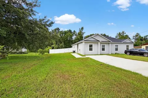 1997 Marshall St, Bartow, FL 33830
