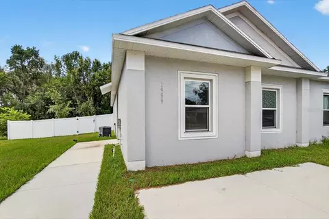 Exterior - 1997 Marshall St, Bartow, FL 33830 photo 19 of 21