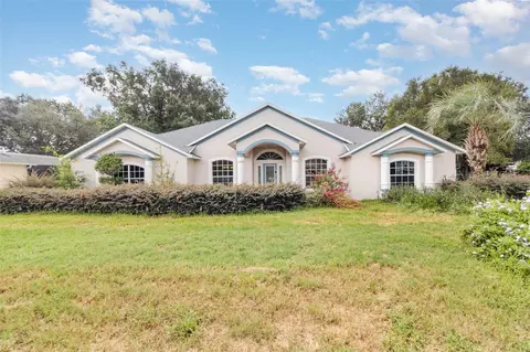 11808 Ridge View Cir, Clermont, FL 34711