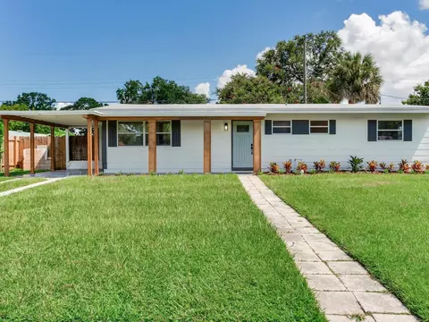 4431 W Trilby Ave, Tampa, FL 33616