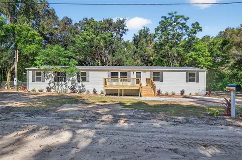 12929 Williams Rd, Dade City, FL 33525