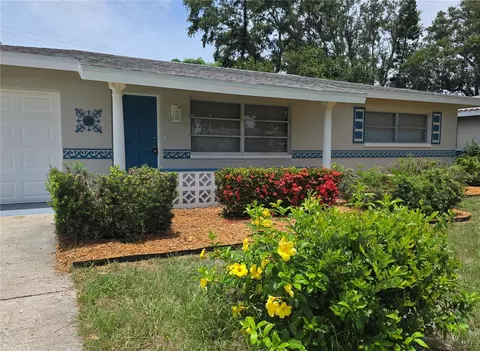 7047 40th Ter N, Saint Petersburg, FL 33709