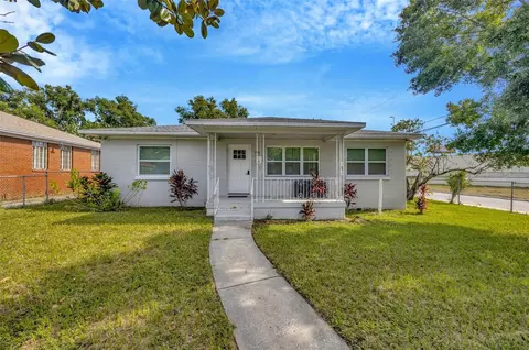 701 E Adalee St, Tampa, FL 33603