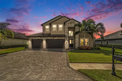 4807 Lago Vista Cir, Land O Lakes, FL 34639