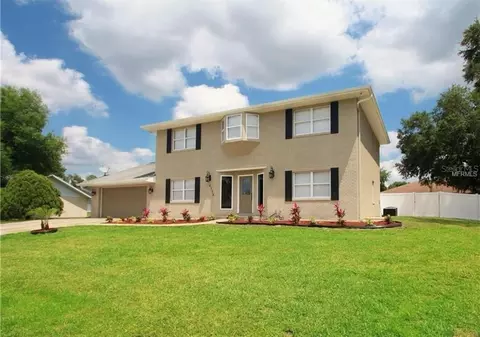 4338 Thomas Wood Lne, Winter Haven, FL 33880