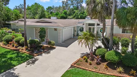 16 Birdie Ln, Palm Harbor, FL 34683