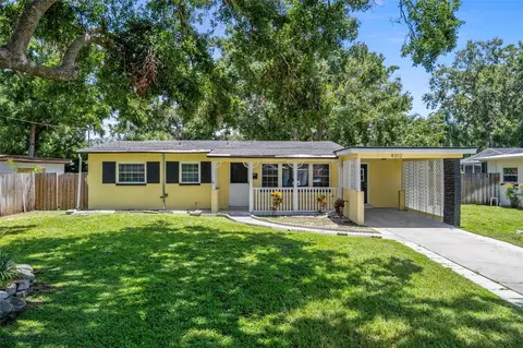 4312 S Hubert Ave, Tampa, FL 33611