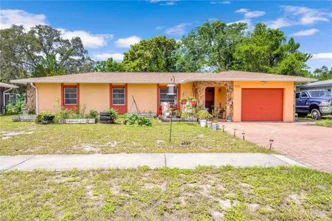 6766 Treehaven Dr, Spring Hill, FL 34606