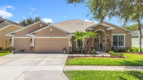 12306 Belcroft Dr, Riverview, FL 33579