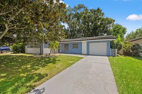 2369 Forest Dr, Clearwater, FL 33763
