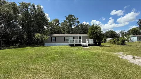 203 Gladys Fewox Rd, Mulberry, FL 33860