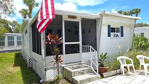 15010 113th Ave N #33A, Largo, FL 33774