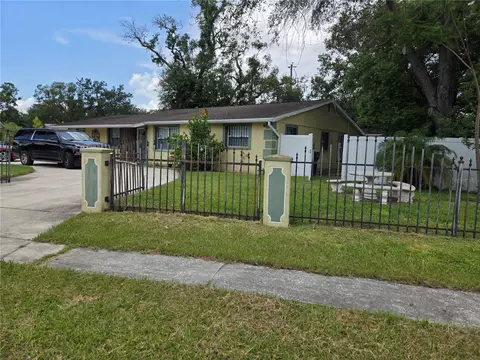 3712 Argon Dr, Tampa, FL 33619
