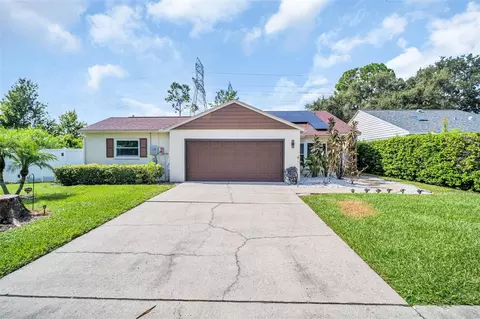 3436 Shorncliffe Ln, Palm Harbor, FL 34684