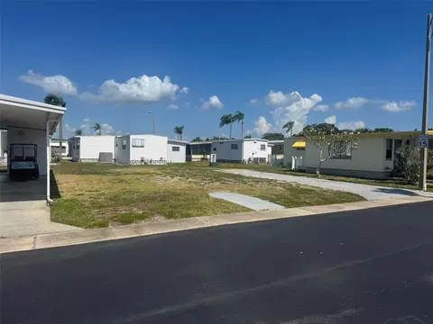 3301 Alt 19 #509, Palm Harbor, FL 34683