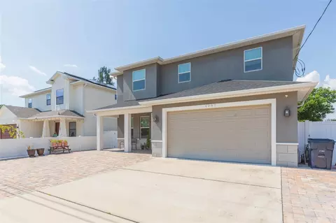4007 W Gray St, Tampa, FL 33609