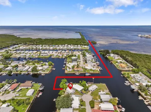 13147 Cabin Ct, Hudson, FL 34667