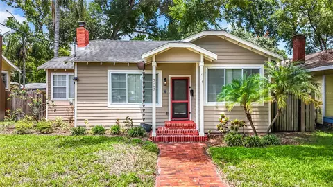207 W Thomas St, Tampa, FL 33604