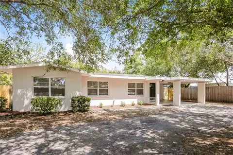 4781 Tropical Ter, Saint Petersburg, FL 33714