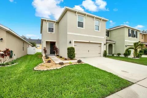 206 Cinnamon Bark Pl, Valrico, FL 33594