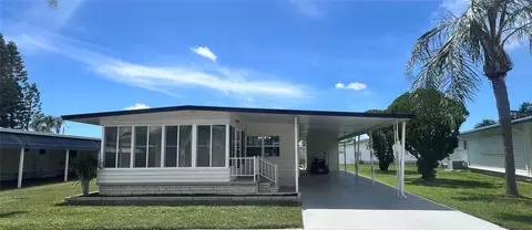 1100 Belcher Rd S #541, Largo, FL 33771