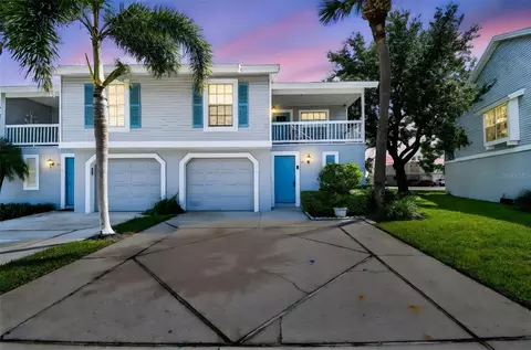 281 Nautilus Way #281, Treasure Island, FL 33706
