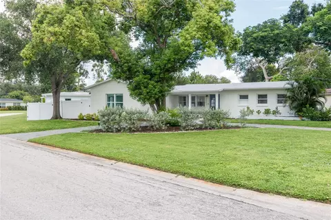 4003 W Coachman Ave, Tampa, FL 33611