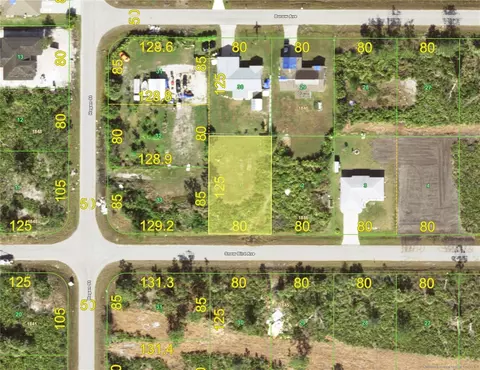 12080 Snow Bird Ave, Port Charlotte, FL 33981