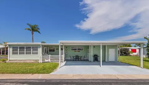 170 Melody Ln, Tarpon Springs, FL 34689