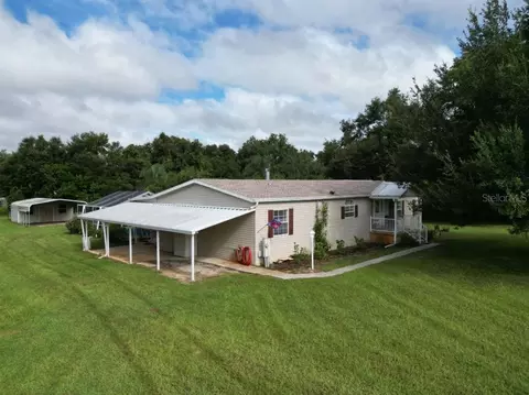 8205 Irene St, Zephyrhills, FL 33540
