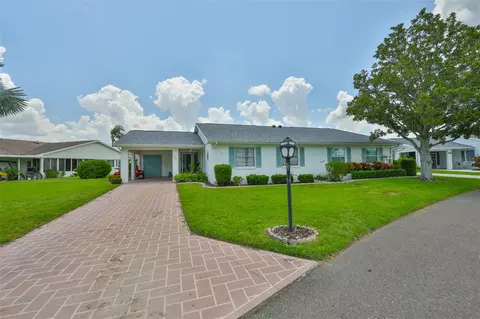2347 Gainesborough Loop #2347, Sun City Center, FL 33573