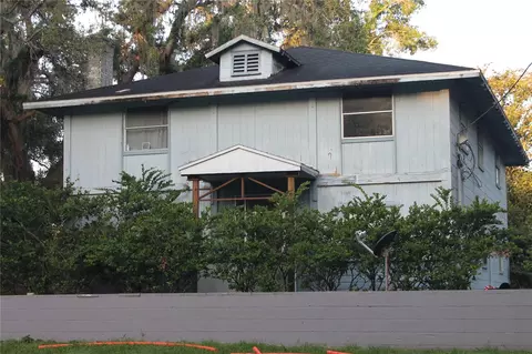 20715 Old Trilby Rd #1-4, Dade City, FL 33523