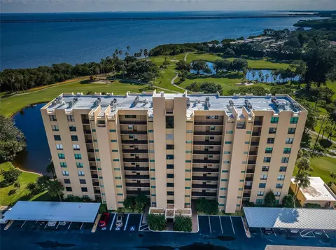 2620 Cove Cay Dr #506, Clearwater, FL 33760