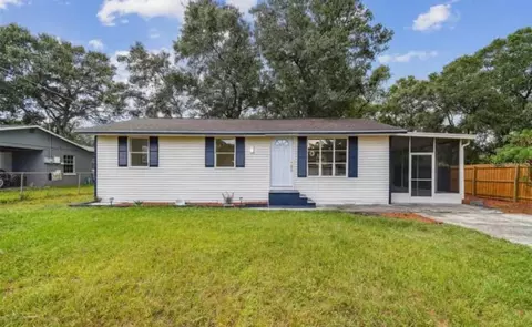 605 Winham St, Tampa, FL 33619
