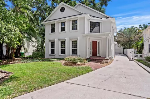 2604 W Tyson Ave, Tampa, FL 33611
