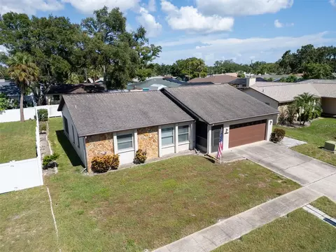 346 Cherry Laurel Dr, Palm Harbor, FL 34683