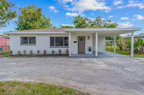 4047 11th Ave S, Saint Petersburg, FL 33711